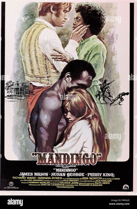 mandingo videos|Mandingo (1975)